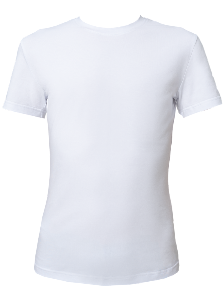 MEN’S SKINNY T-SHIRT