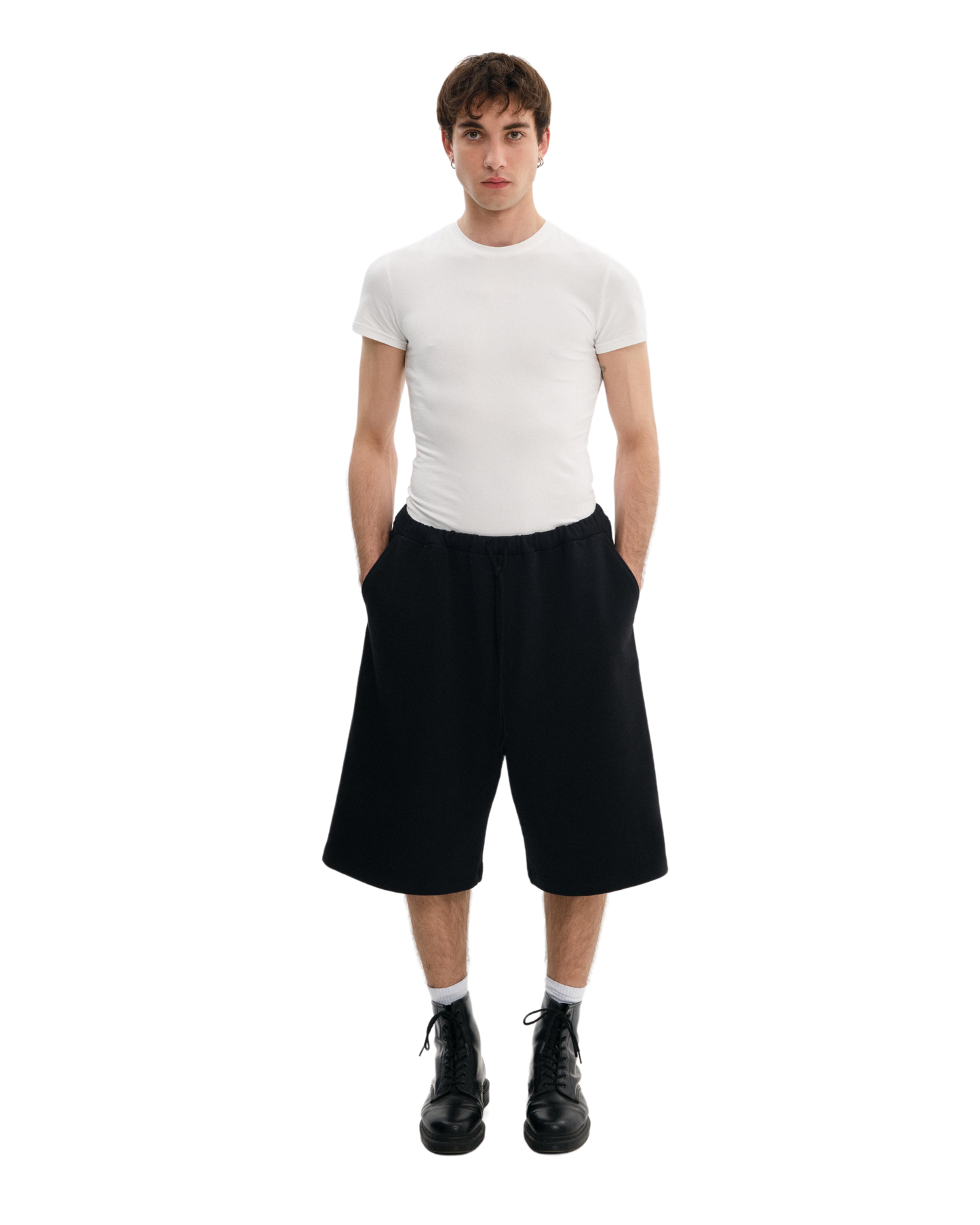 MEN'S LONG SHORTS