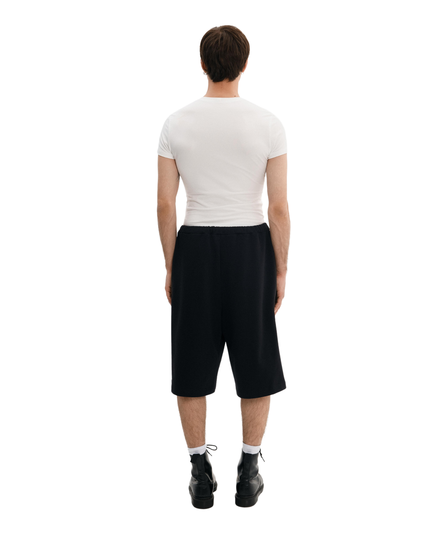 MEN'S LONG SHORTS