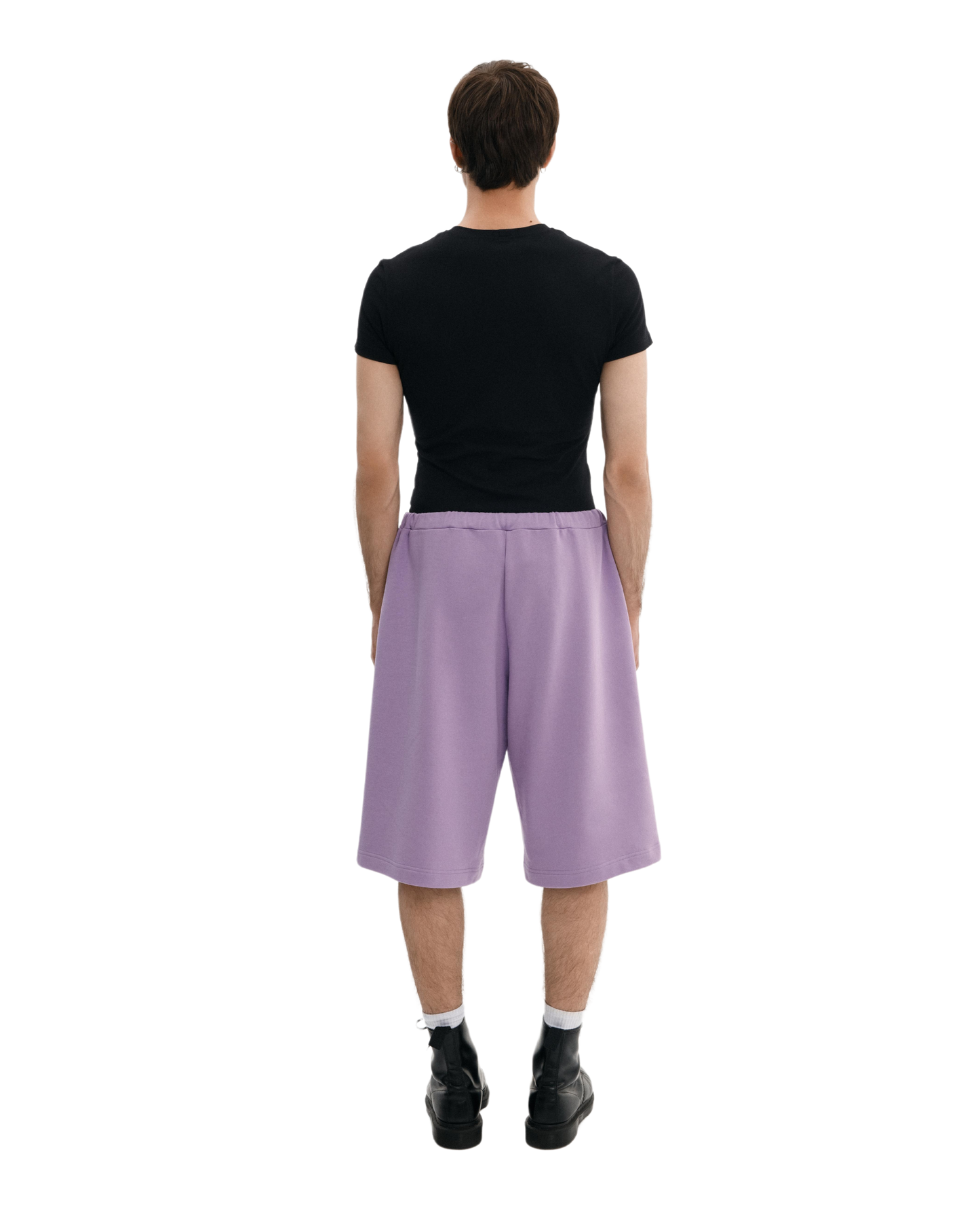 MEN'S LONG SHORTS