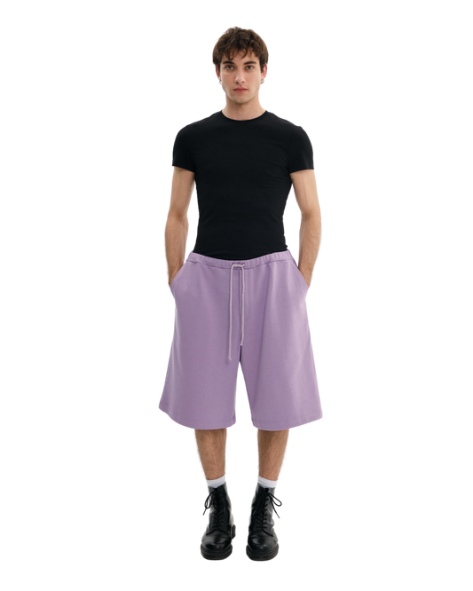 MEN'S LONG SHORTS